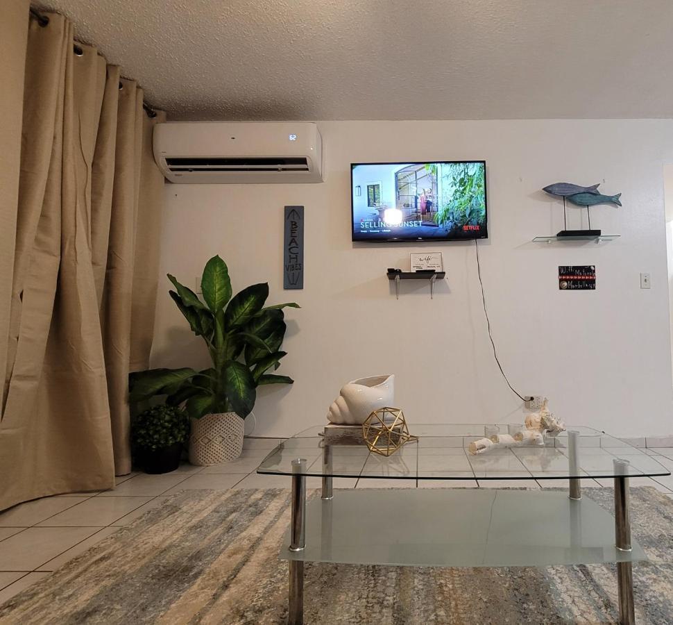 Beach Apartments At Marbella Del Caribe San Juan Extérieur photo