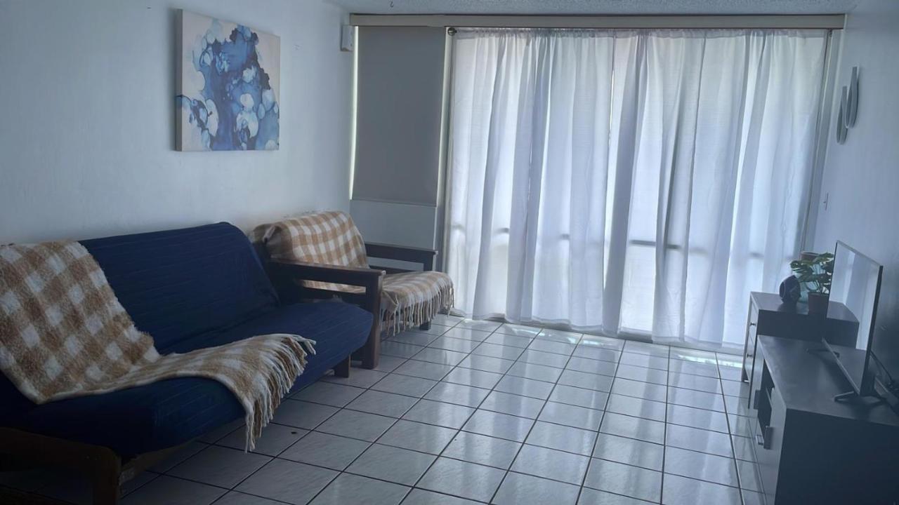 Beach Apartments At Marbella Del Caribe San Juan Extérieur photo