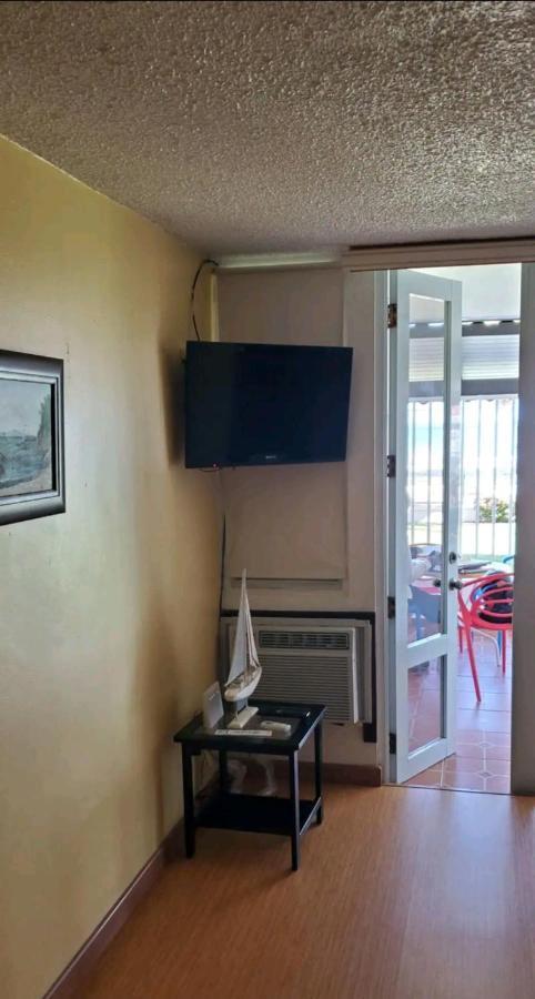 Beach Apartments At Marbella Del Caribe San Juan Extérieur photo