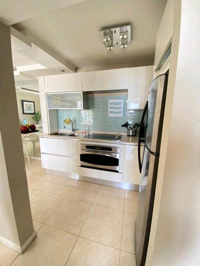 Beach Apartments At Marbella Del Caribe San Juan Extérieur photo