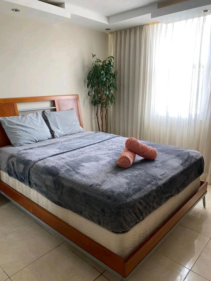 Beach Apartments At Marbella Del Caribe San Juan Extérieur photo