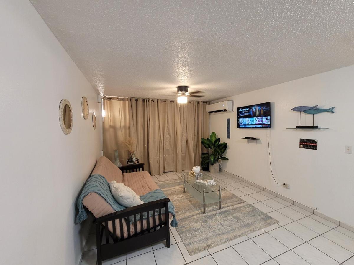 Beach Apartments At Marbella Del Caribe San Juan Extérieur photo