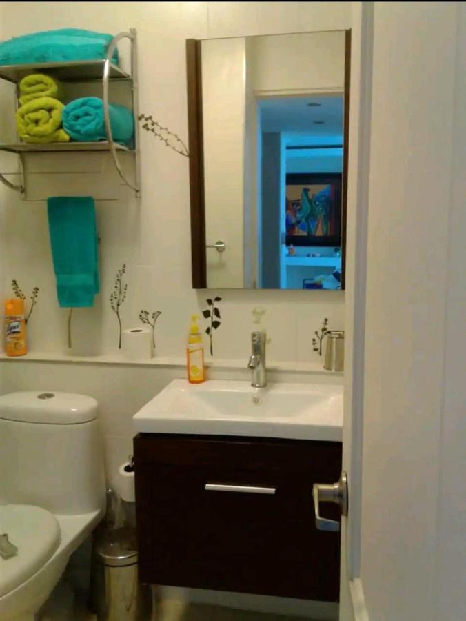 Beach Apartments At Marbella Del Caribe San Juan Extérieur photo