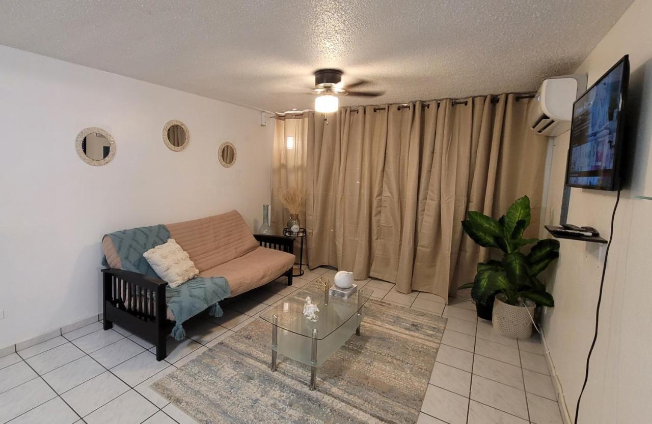 Beach Apartments At Marbella Del Caribe San Juan Extérieur photo